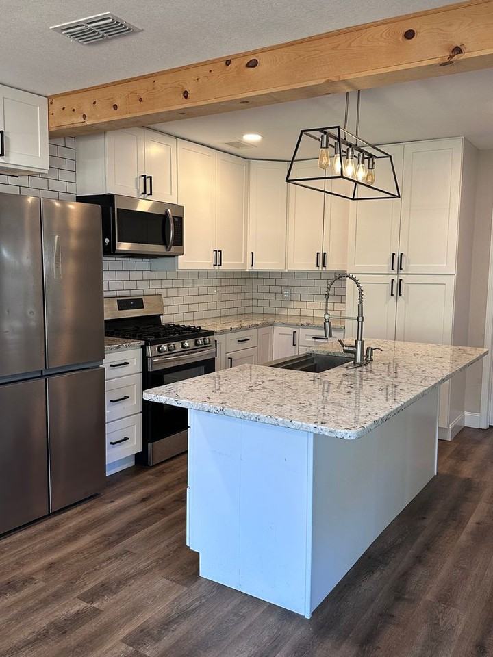 312 Gardner Dr Ne - Photo 3 of 27