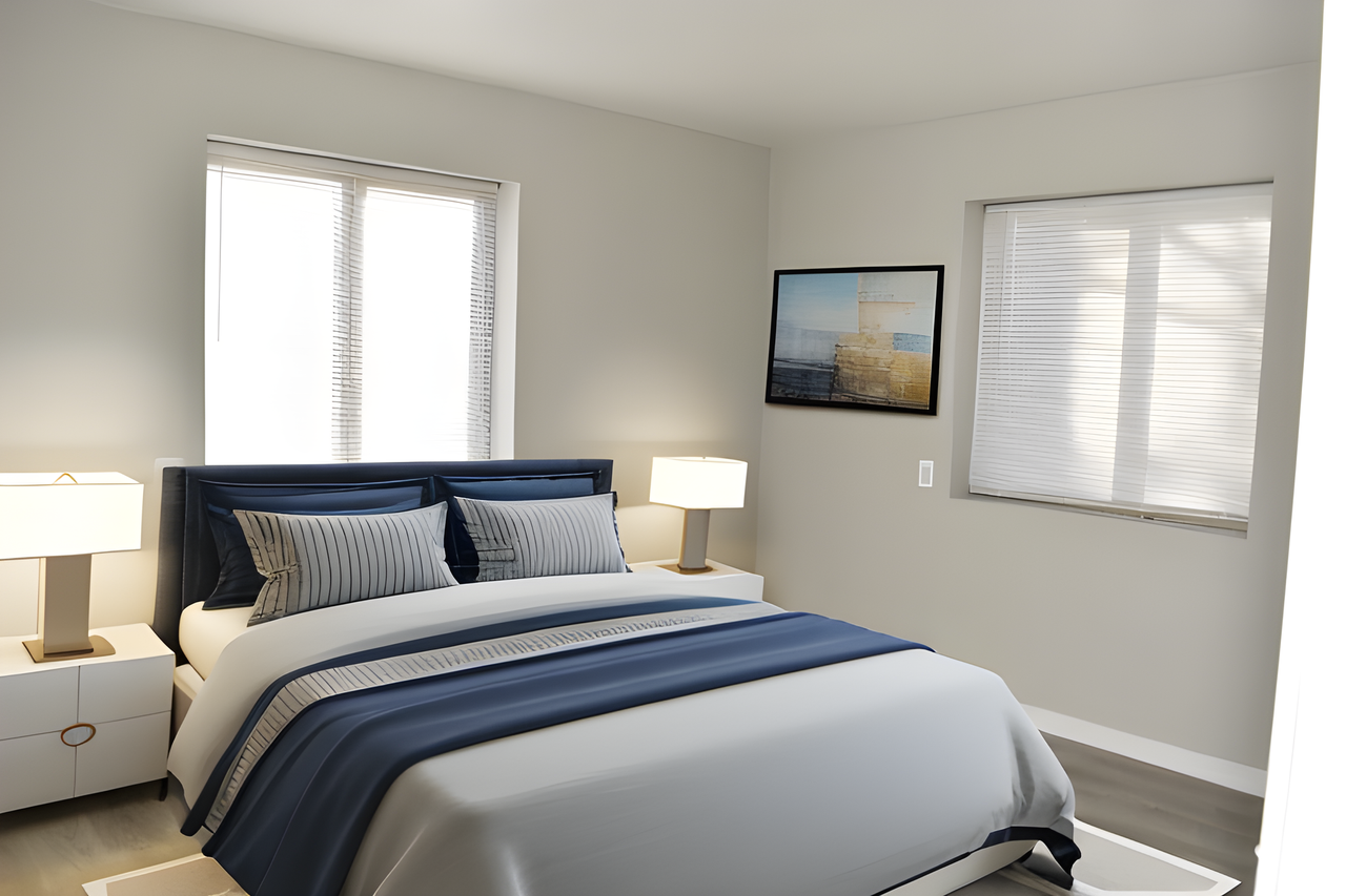 Renewal Heights Apartments - Photo 4 of 27