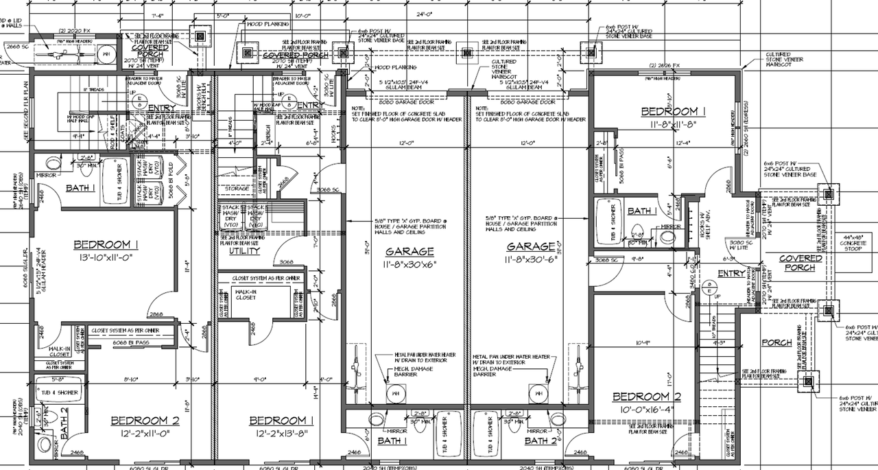 658 East 16th Ave - Photo 4 of 50