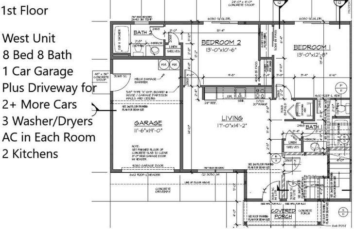 381 E 17th Ave - Photo 2 of 29