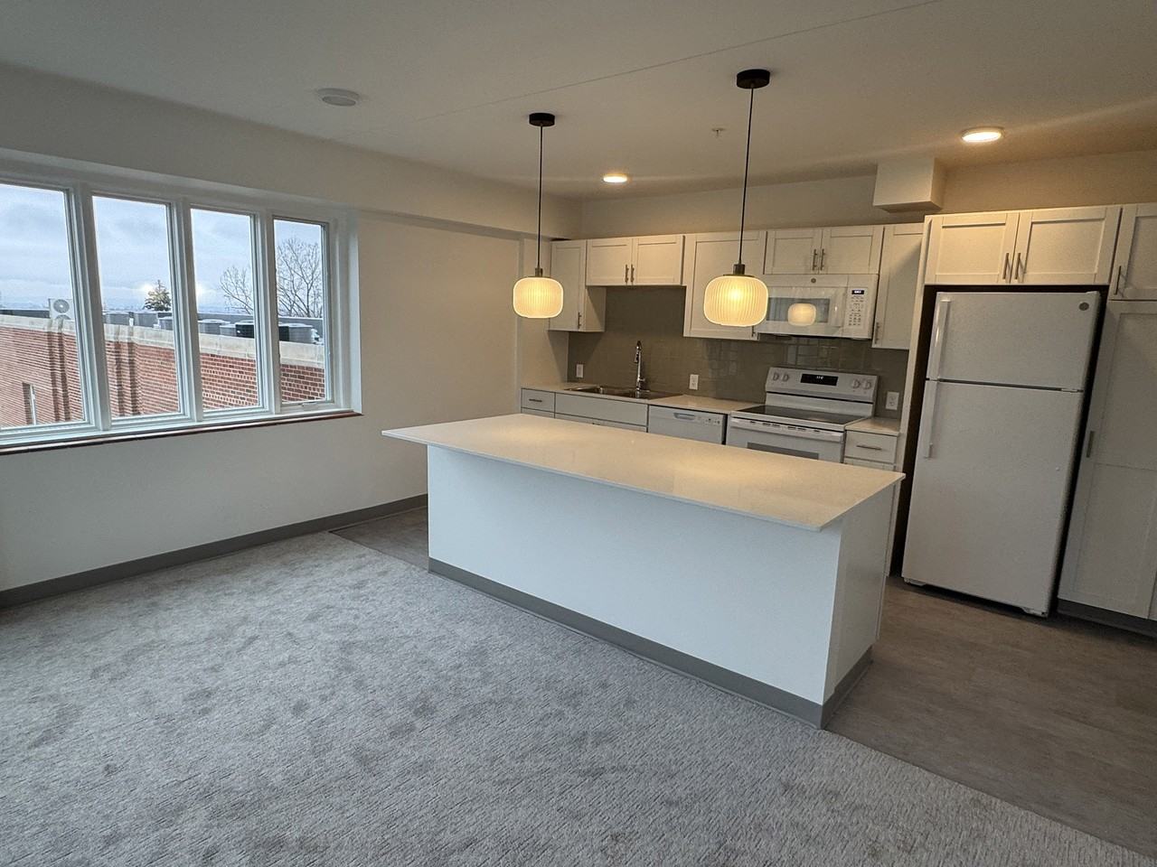 Larimore Senior Residences - Photo 2 of 21