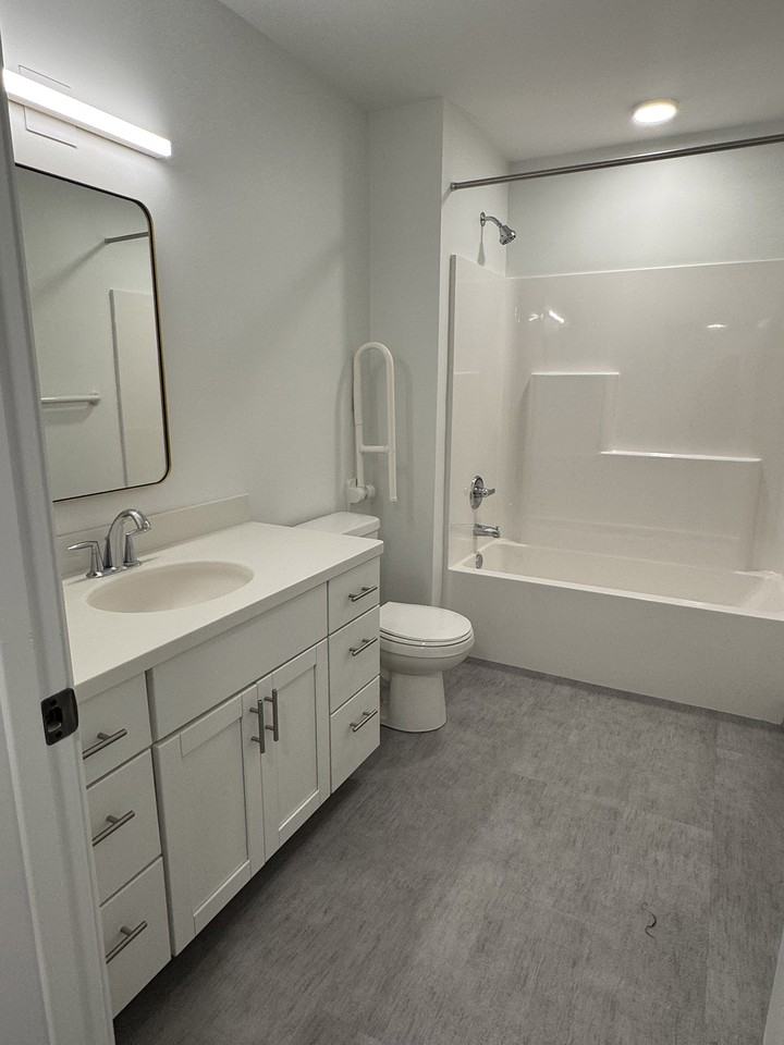 Larimore Senior Residences - Photo 3 of 21