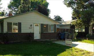 3647 S Constitution Way #NA - Photo 1 of 1