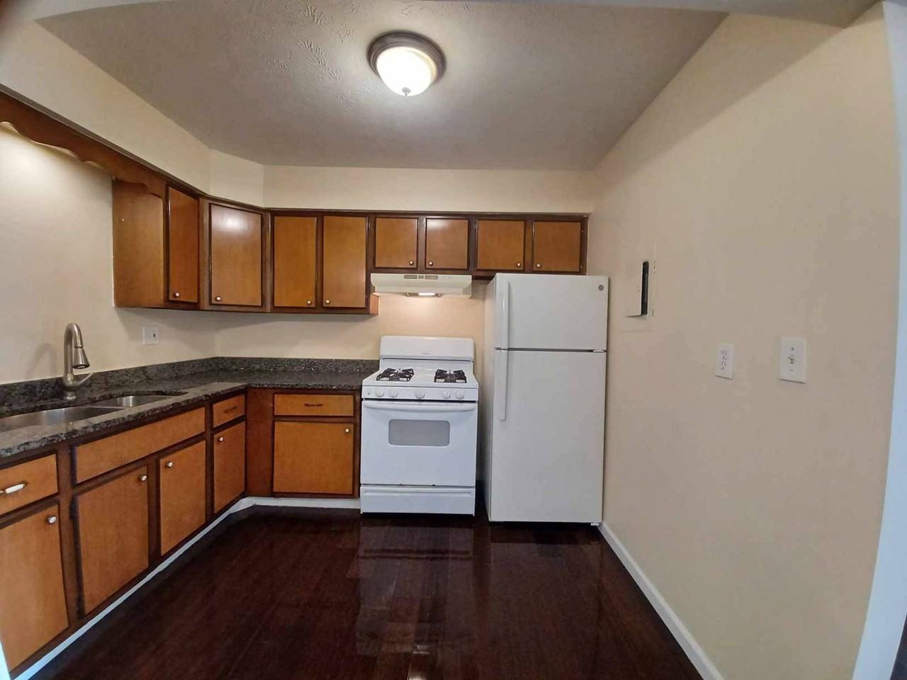 Riverside Terrace Apartments - Photo 2 of 13