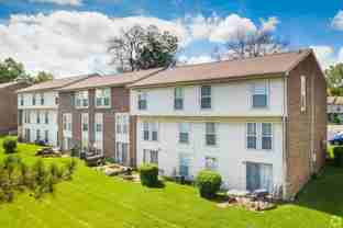 River Trace Townhomes - Photo 1 of 1