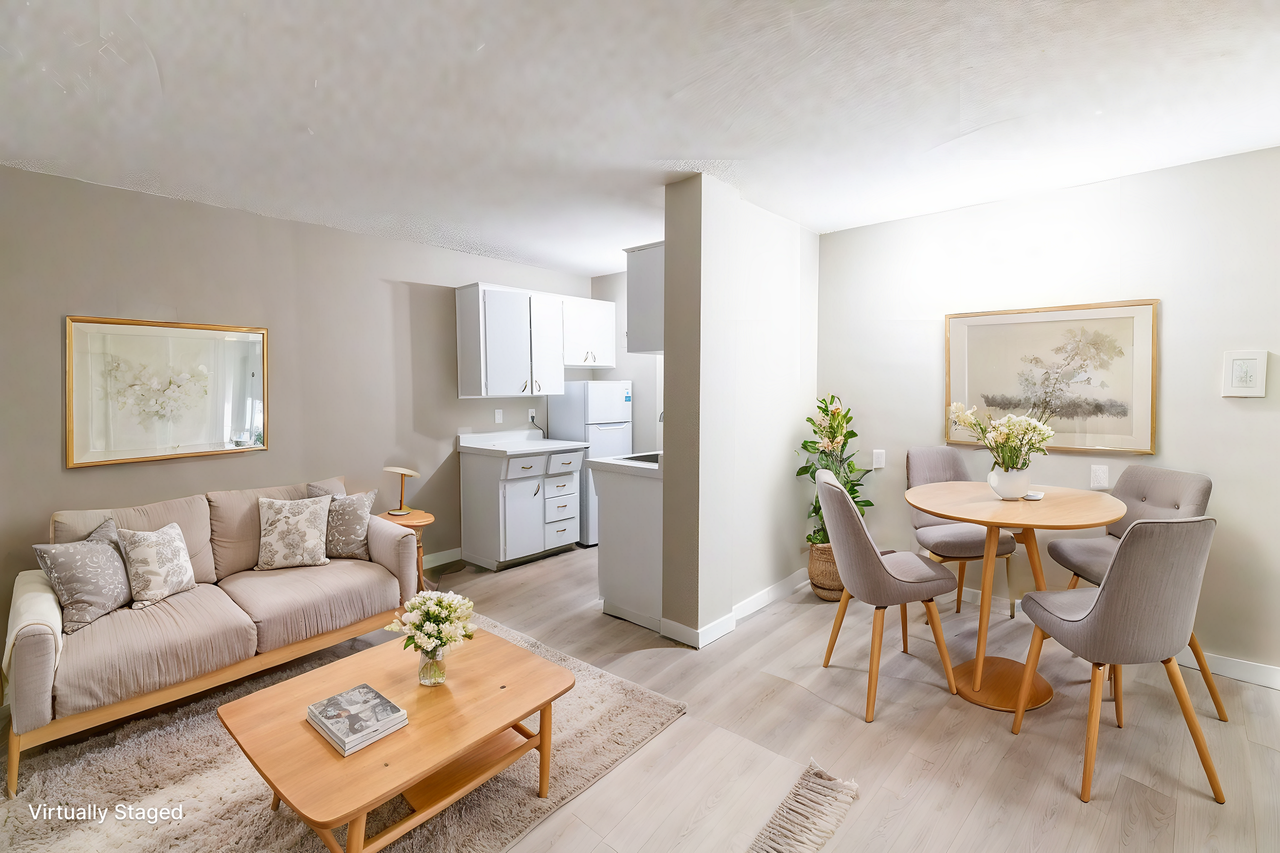 North 17th Apartments - Photo 3 of 20