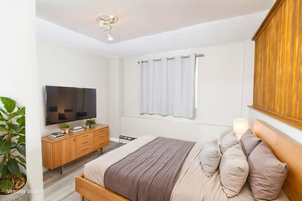 North 17th Apartments - Photo 5 of 20