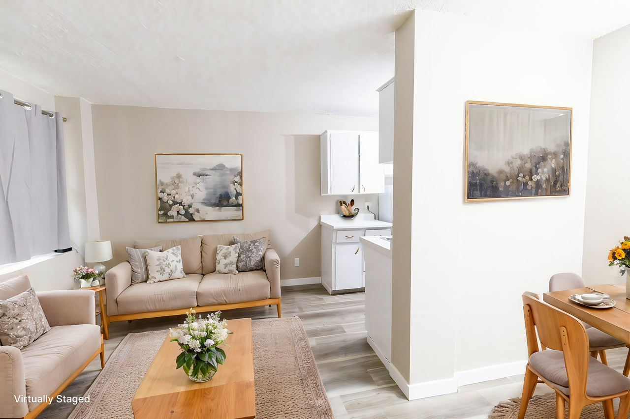 North 17th Apartments - Photo 6 of 20