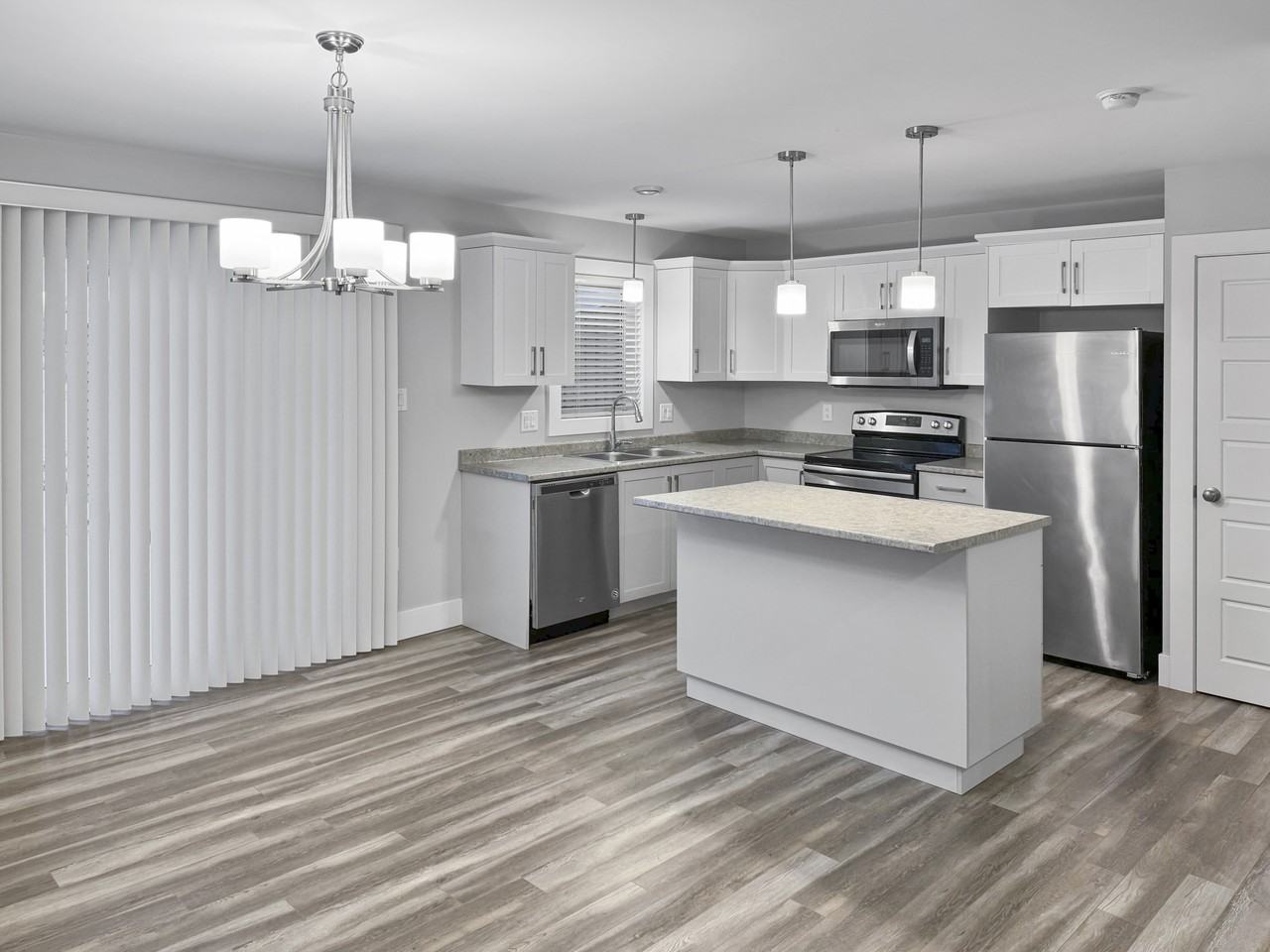 Sorbonne Townhouses - Photo 2 of 12