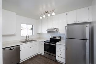 Bridgeview Apartments - Photo 1 of 1