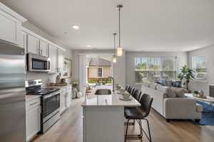 featured image of 124 Optimist Ct