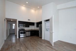 The Quarry Apartments - Photo 1 of 1