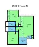 1530 S Maple St - Photo 1 of 1