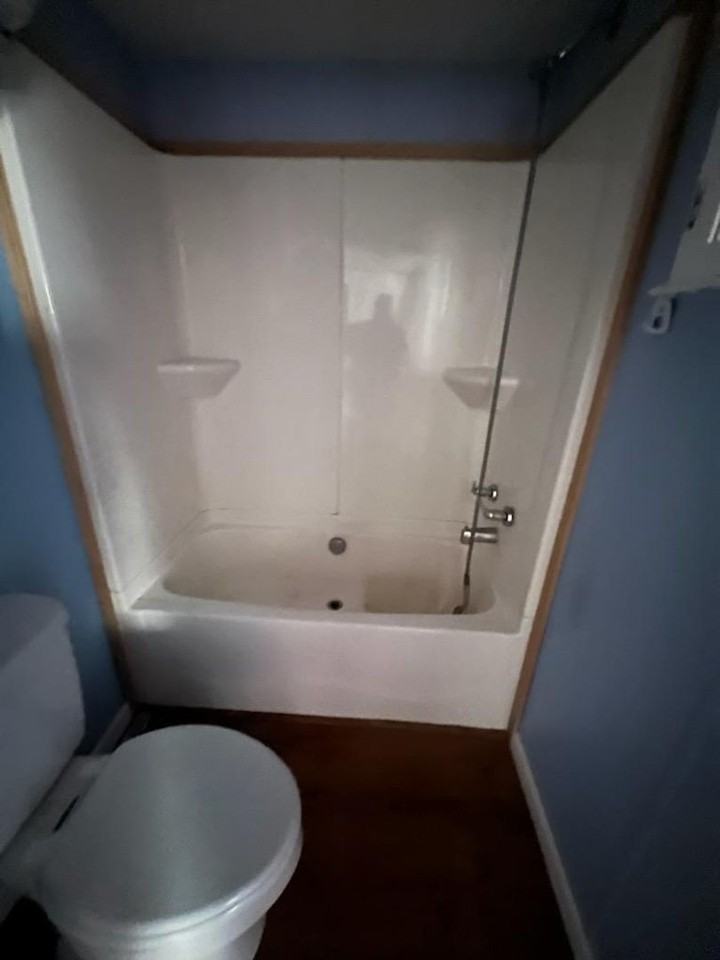 Nitro Valley MHC - Photo 7 of 36