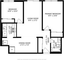 Barrett Apartments - Photo 1 of 1