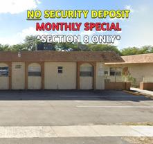 5314 Nw 24th Ct #79 - Photo 1 of 1