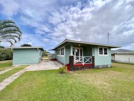 featured image of Haleilio Rd