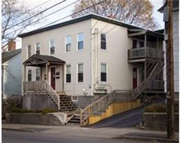 197-199 Elm Street - Photo 1 of 1