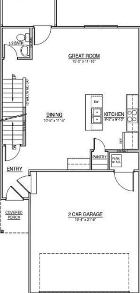 1110 E Perry St - Photo 2 of 16