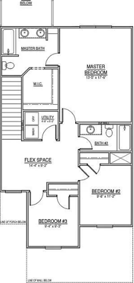 1110 E Perry St - Photo 3 of 16
