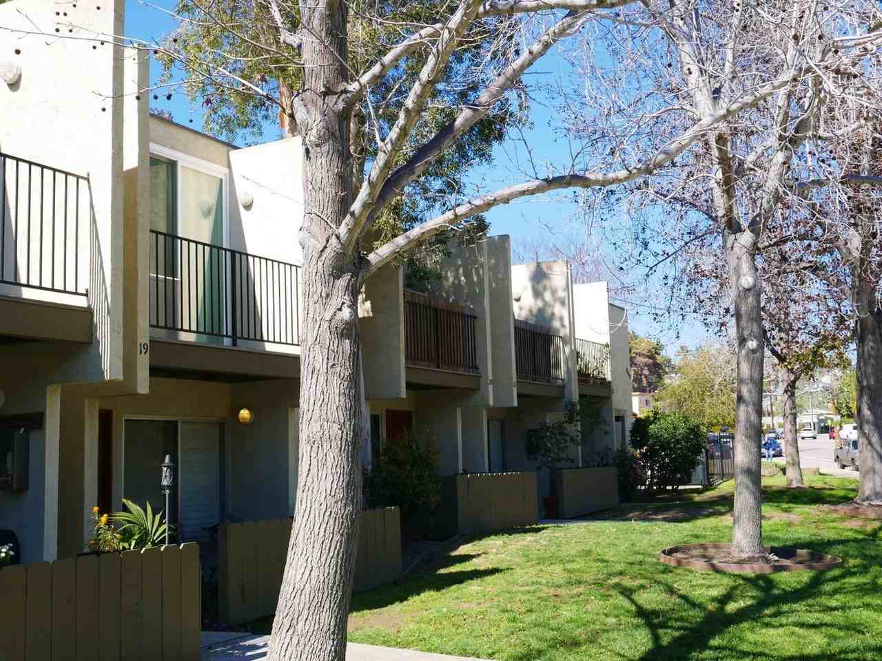 2850 Reynard Way #19