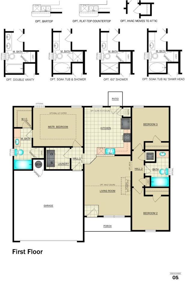 29529 E 79th St S - Photo 2 of 20