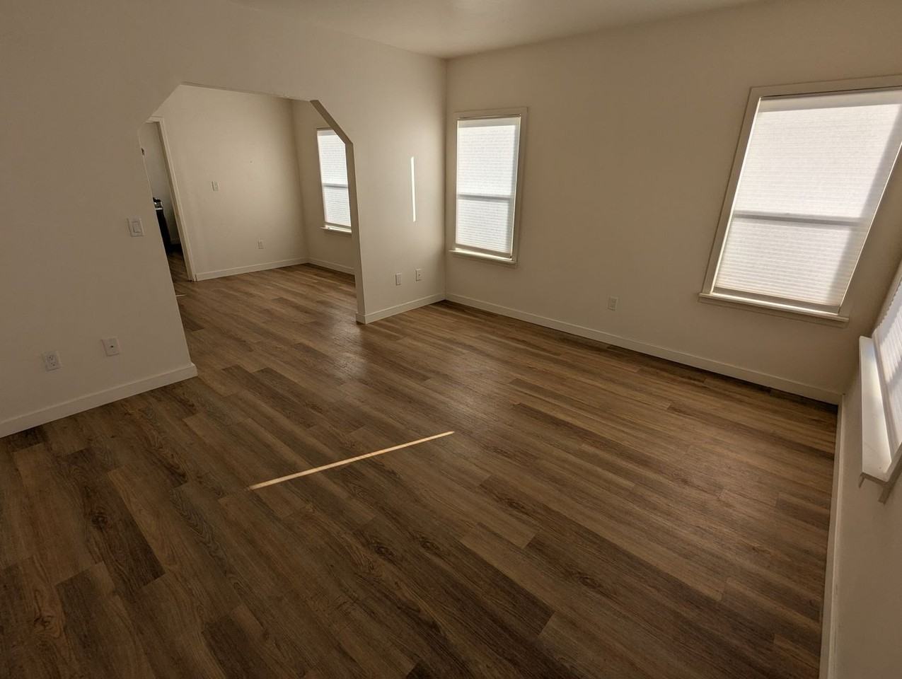 326 N K St - Photo 2 of 10