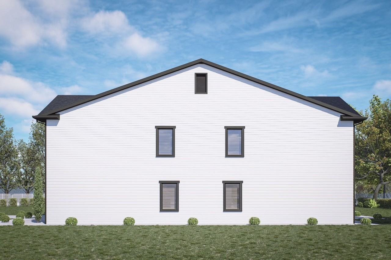 Brand New Build! 5 Bedroom, 5 Bathroom Duplex Townhome! - Photo 6 of 15