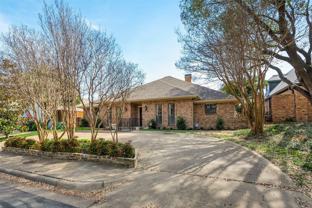 6918 Woodland Dr - Photo 1 of 1