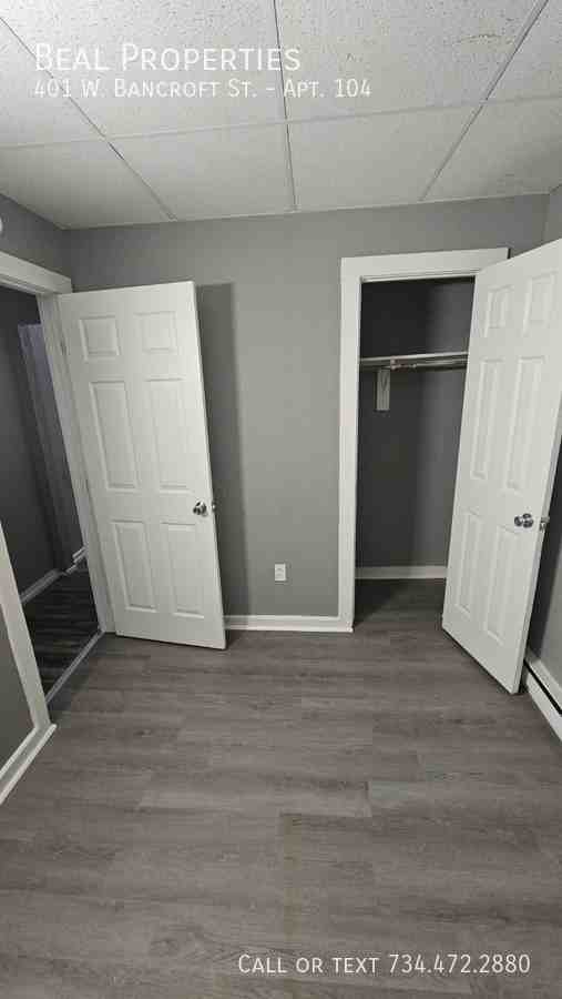 401 West Bancroft Street #104 - Photo 3 of 14