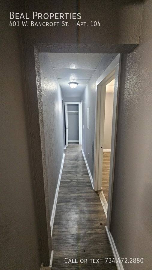 401 West Bancroft Street #104 - Photo 4 of 14