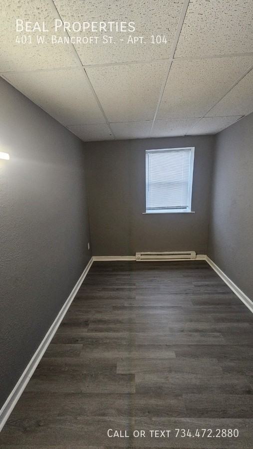 401 West Bancroft Street #104 - Photo 5 of 14