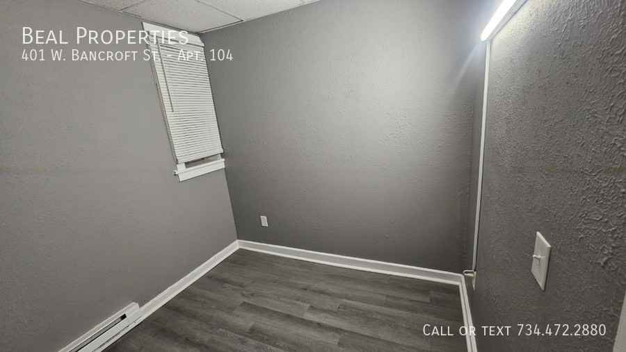 401 West Bancroft Street #104 - Photo 6 of 14