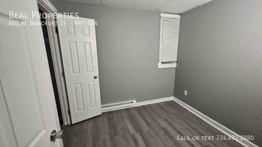 401 West Bancroft Street #104 - Photo 7 of 14