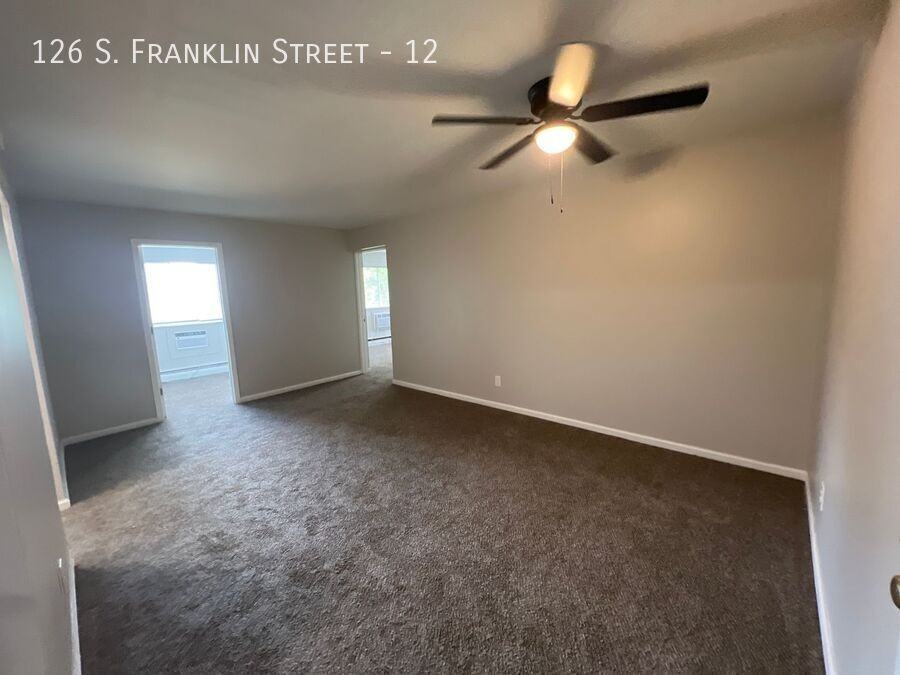 126 S Franklin St #12 - Photo 5 of 25