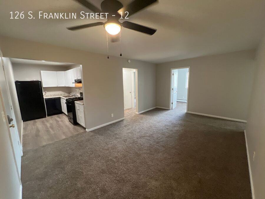 126 S Franklin St #12 - Photo 6 of 25