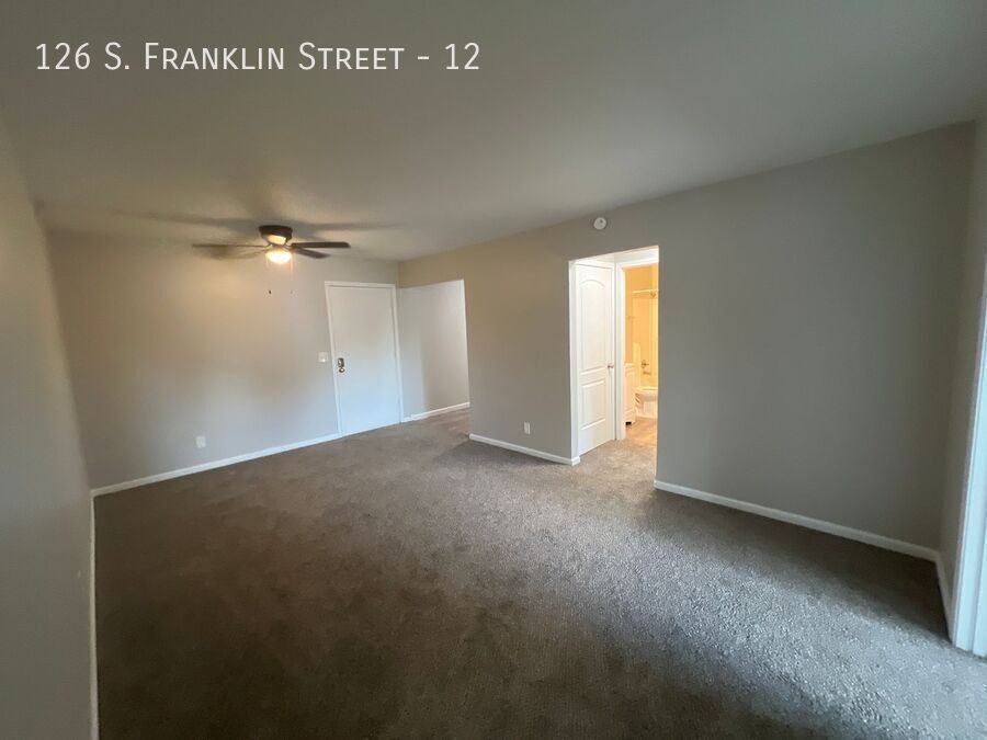 126 S Franklin St #12 - Photo 7 of 25