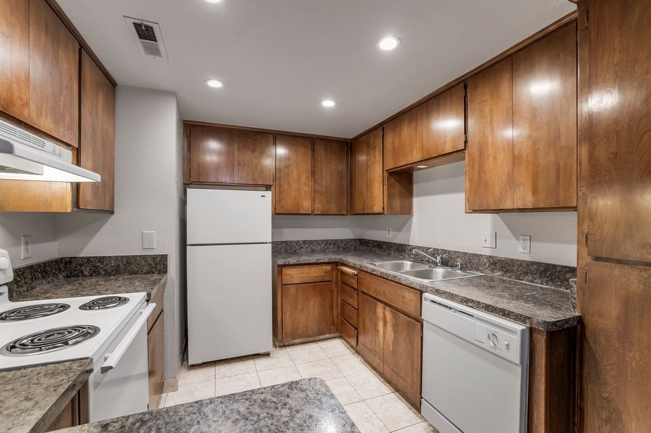 Sherman Village Apartments - Photo 2 of 15