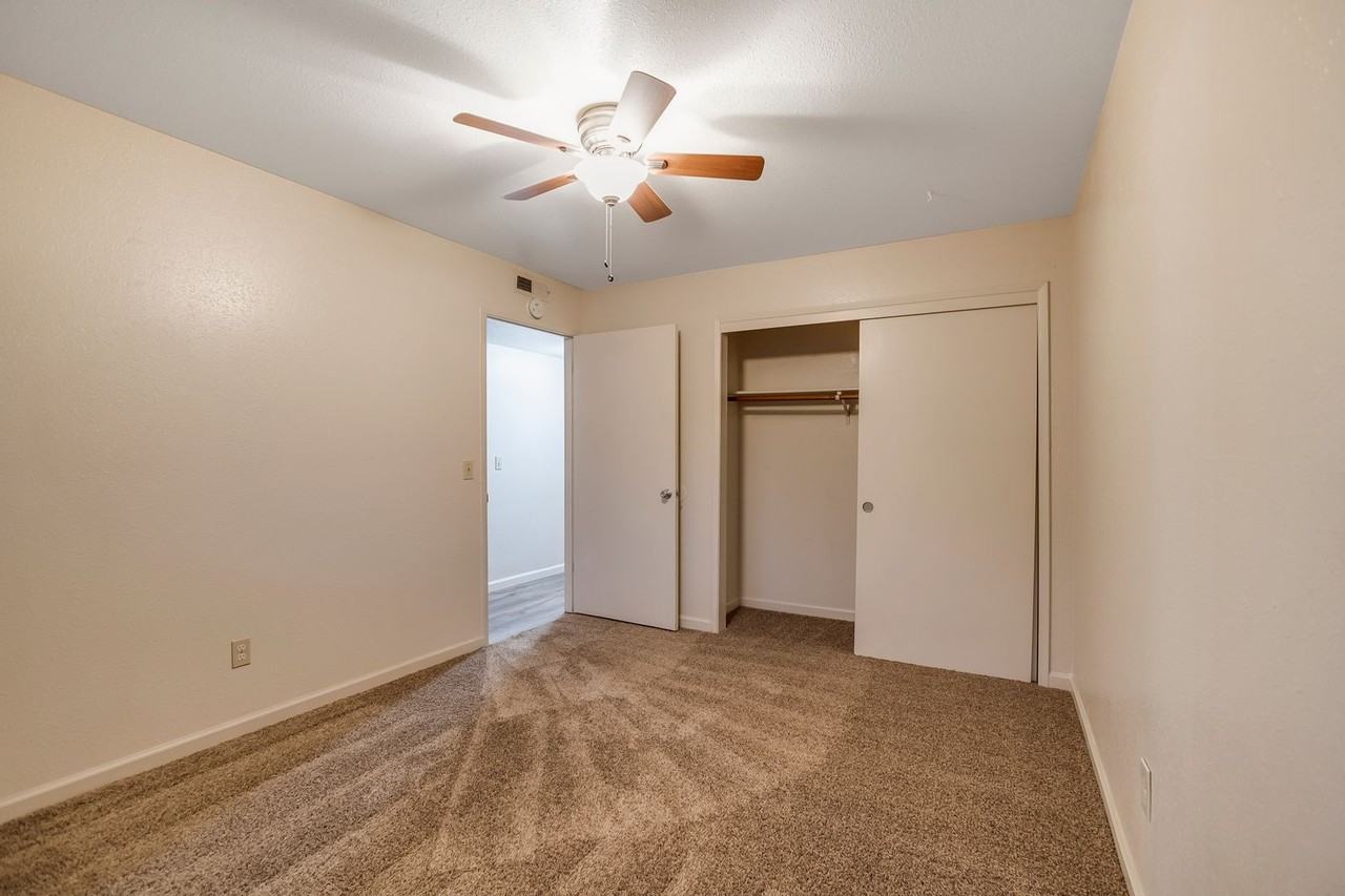 Sherman Village Apartments - Photo 6 of 15