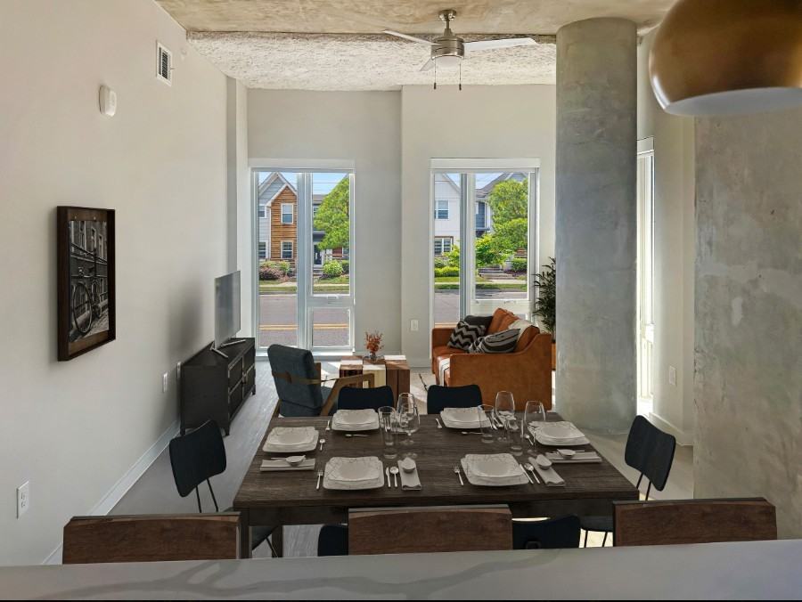 Taylor St #305 - Photo 2 of 4