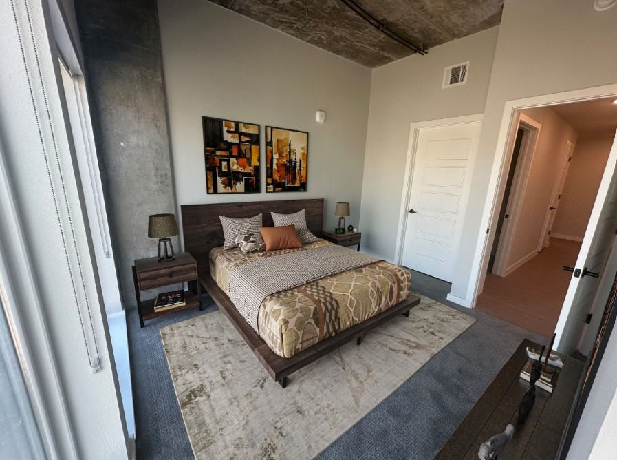 Taylor St #305 - Photo 3 of 4