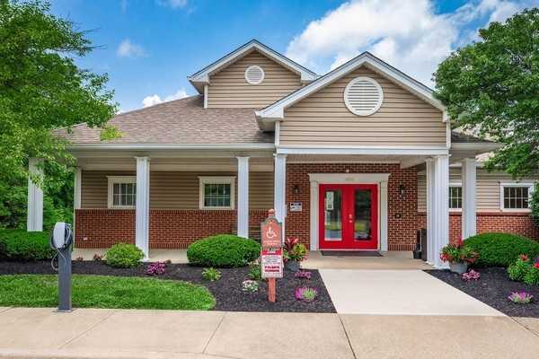 Burgundy Hills Apartments - Photo 2 of 44