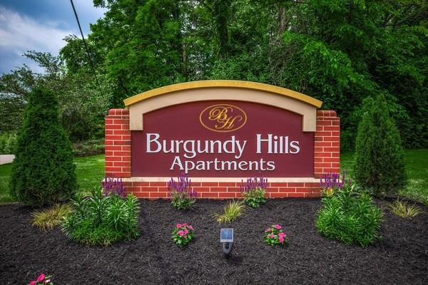 Burgundy Hills Apartments - Photo 3 of 44