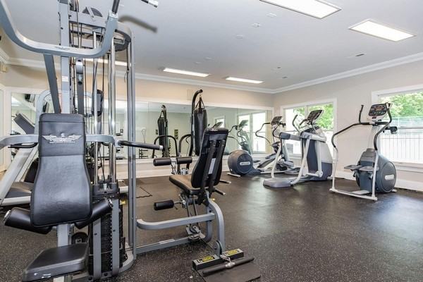 Burgundy Hills Apartments - Photo 5 of 44