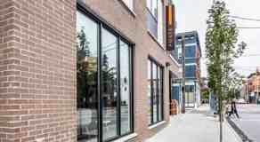 Poste Apartments - Photo 1 of 1