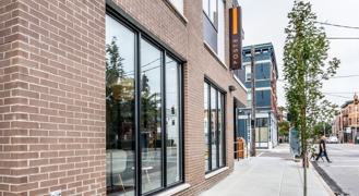 Poste Apartments - Photo 1 of 1