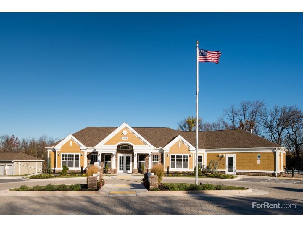 Prospect Hall Apartments and Lofts - Photo 2 of 20