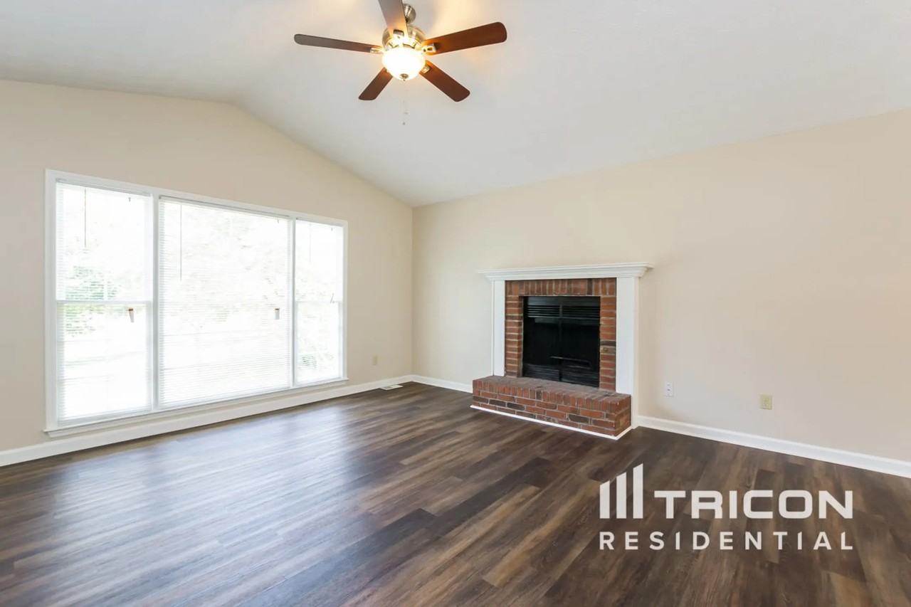 145 Ridge Run Drive Hiram GA - Photo 3 of 14