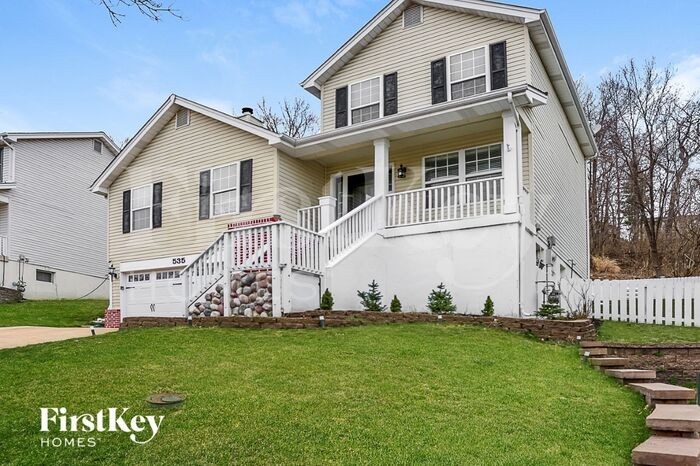 535 Elm Crossing Ct - Photo 2 of 15