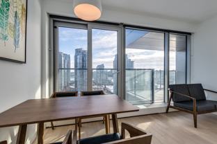 1480 Howe Street #1802 - Photo 1 of 1